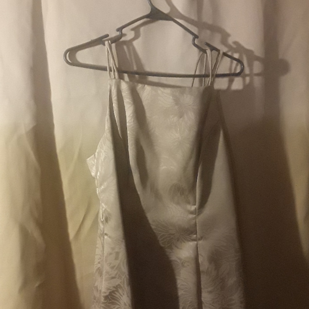 Bill Levkoff Elegant dress